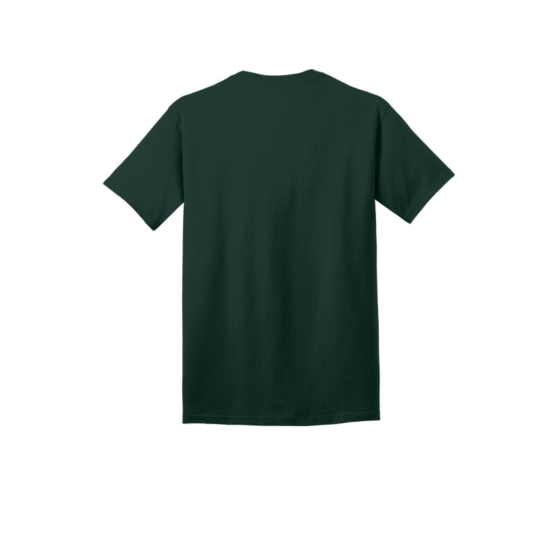 Port & Company - Core Cotton Tee. 212