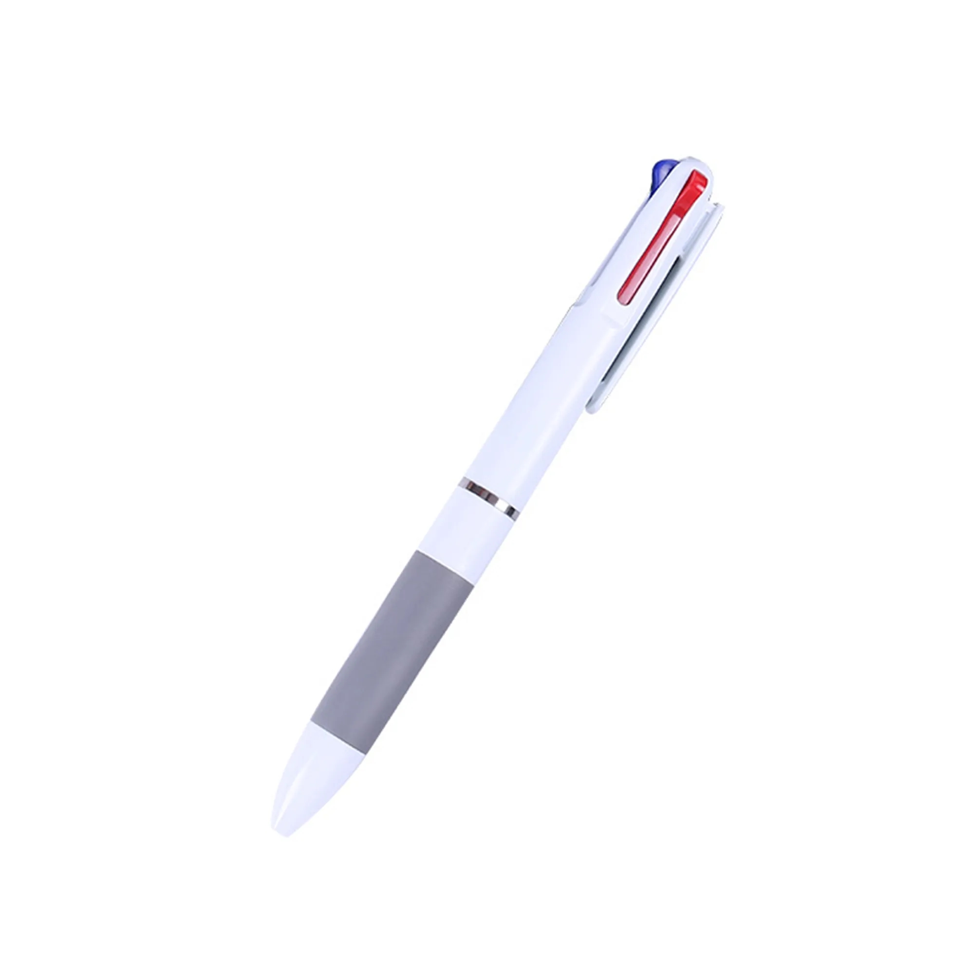 Multi-Color Grip Pen 1