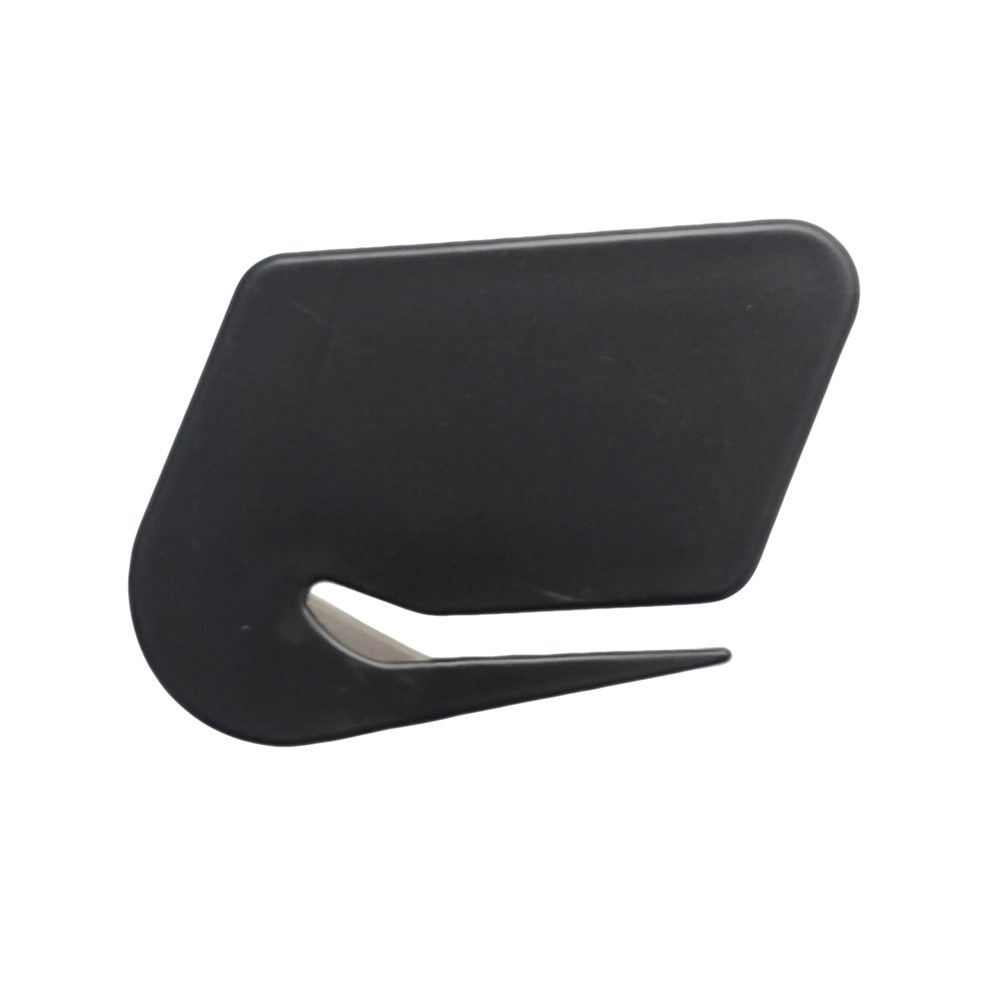 Compact Plastic Envelope Opener With Guarded Blade 3.1" x 2" 4