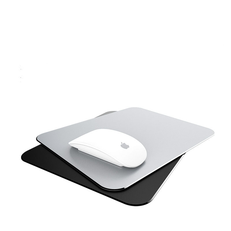 Aluminum Mouse Pad 2