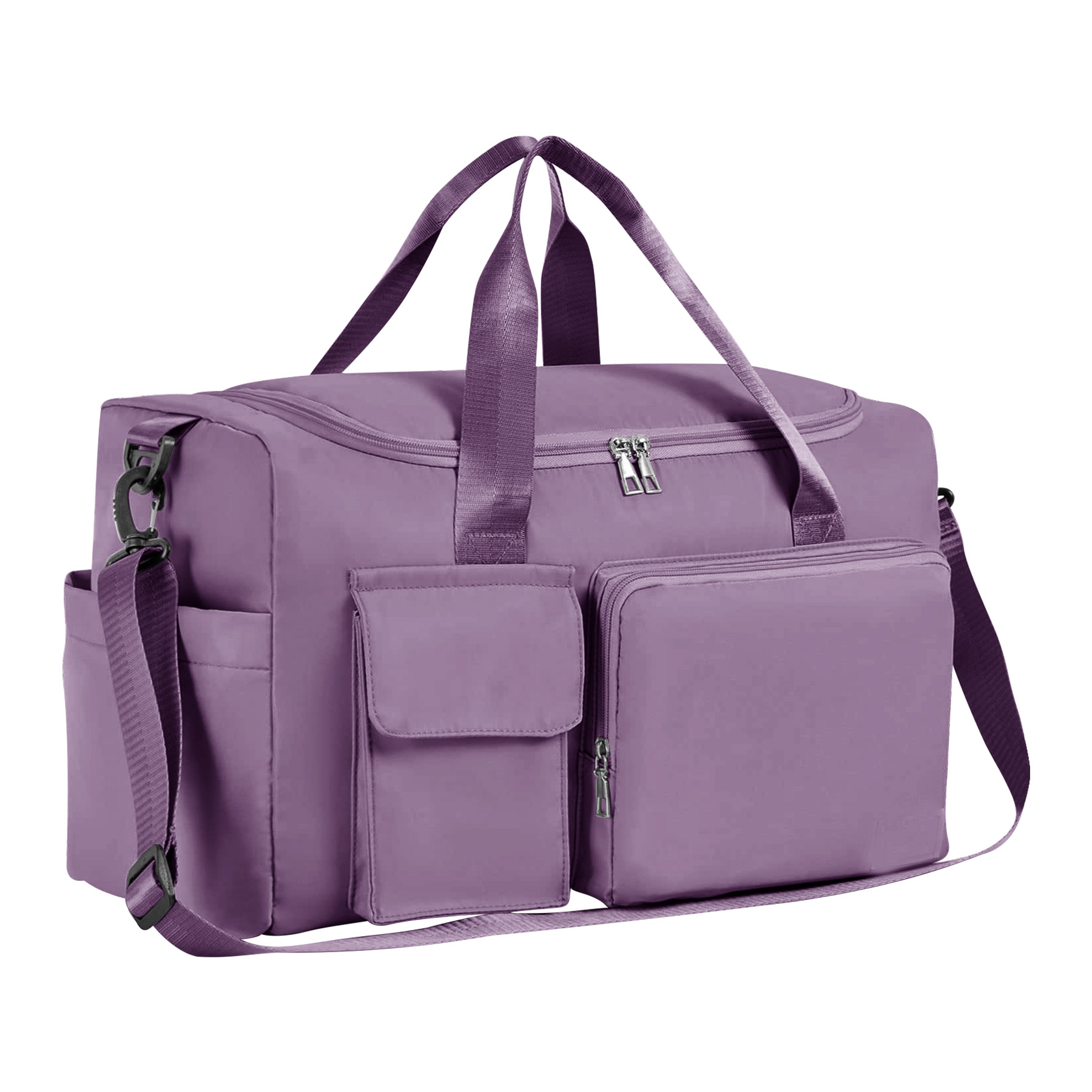 Foldable Travel Tote Bag 2