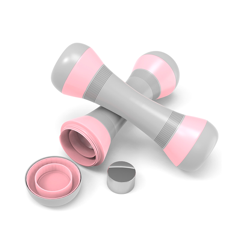 Adjustable Dumbbell