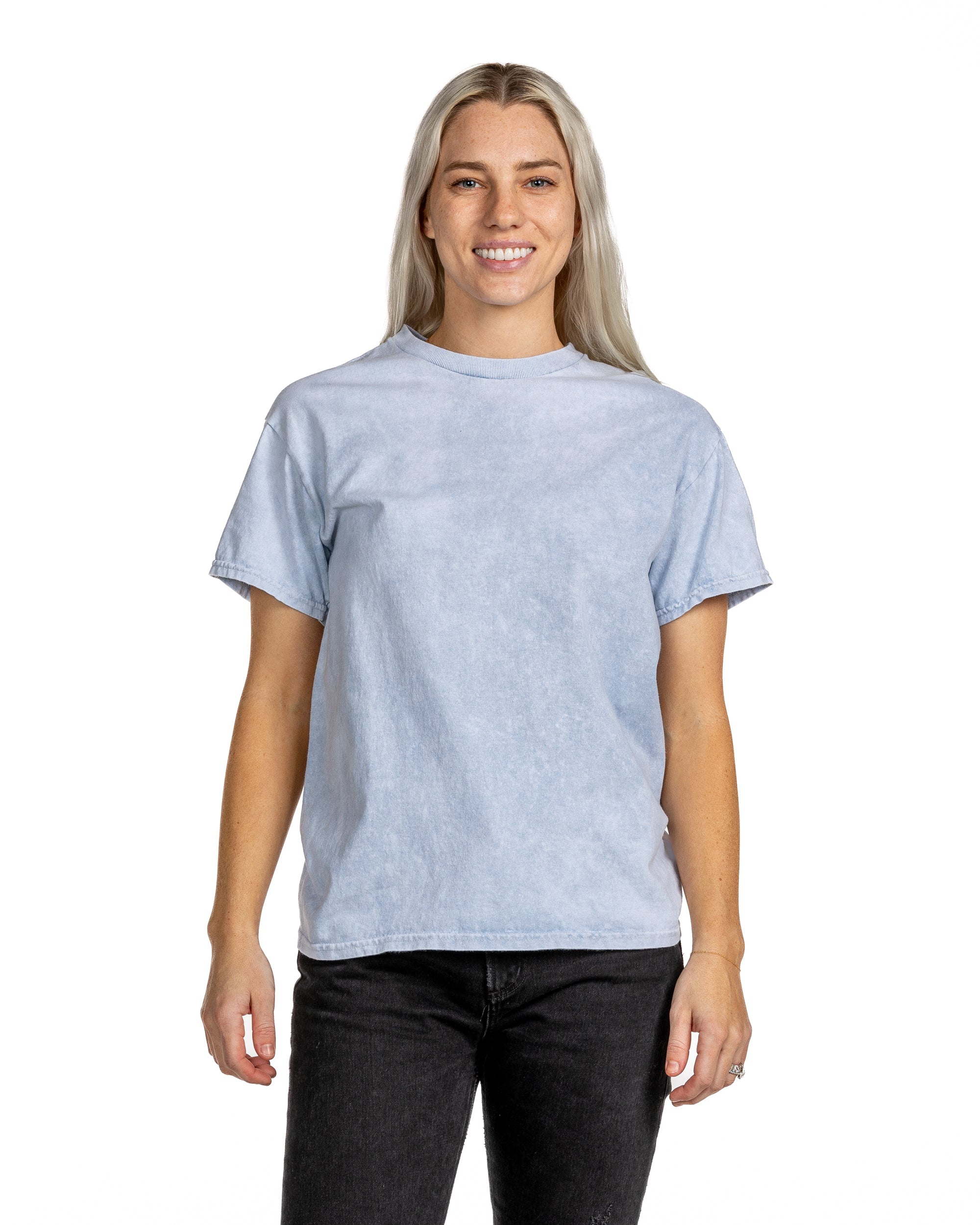 Mineral Wash 10