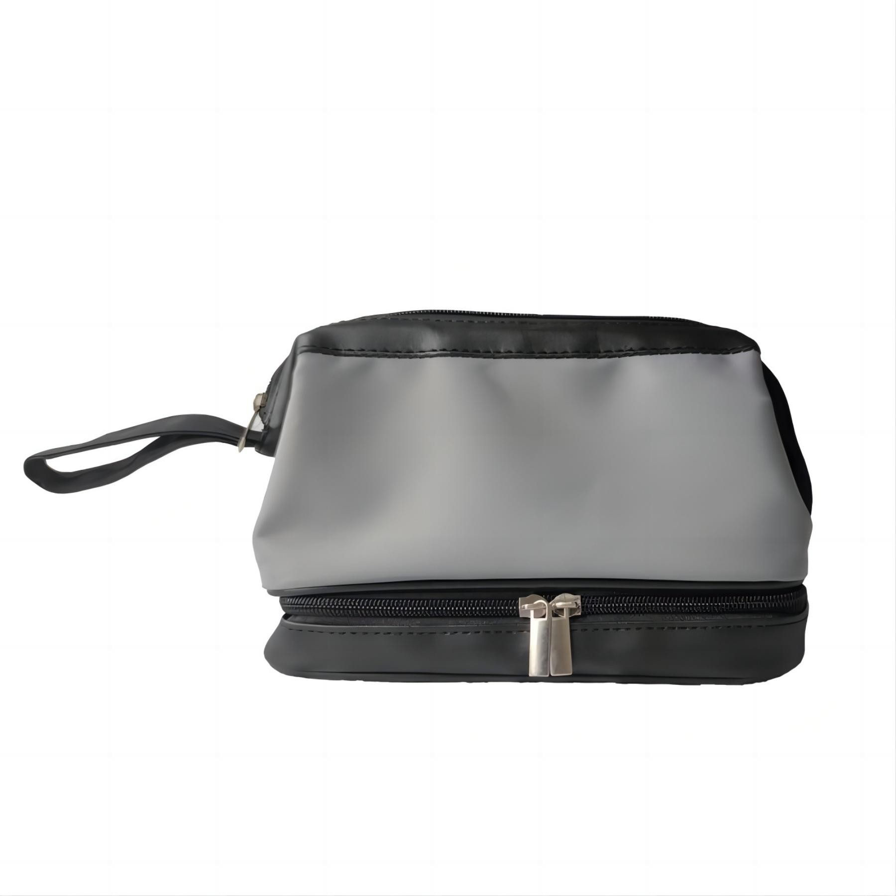 Portable Waterproof Travel Organizer Toiletry Bag For Men 4