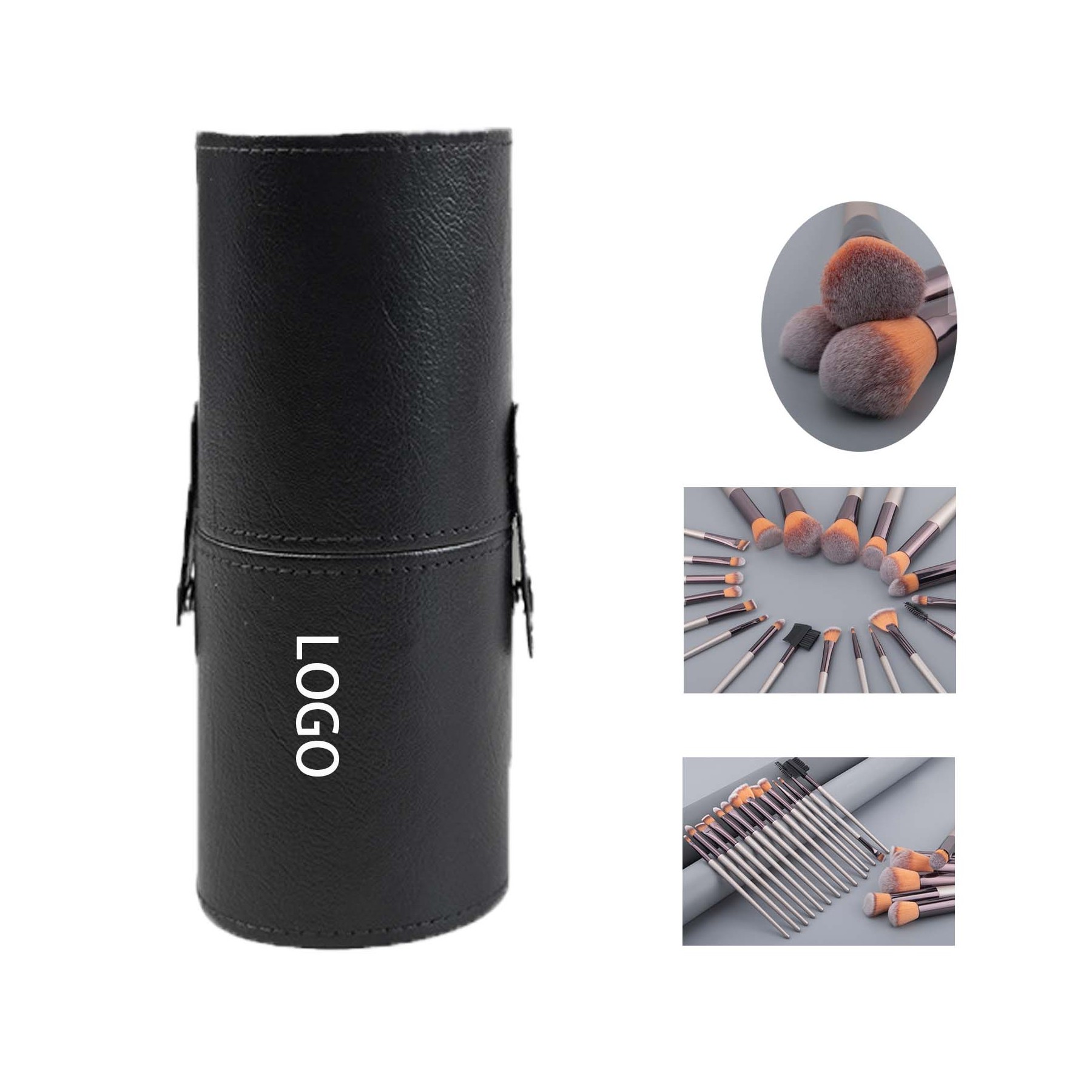 Cosmetic Brush Set