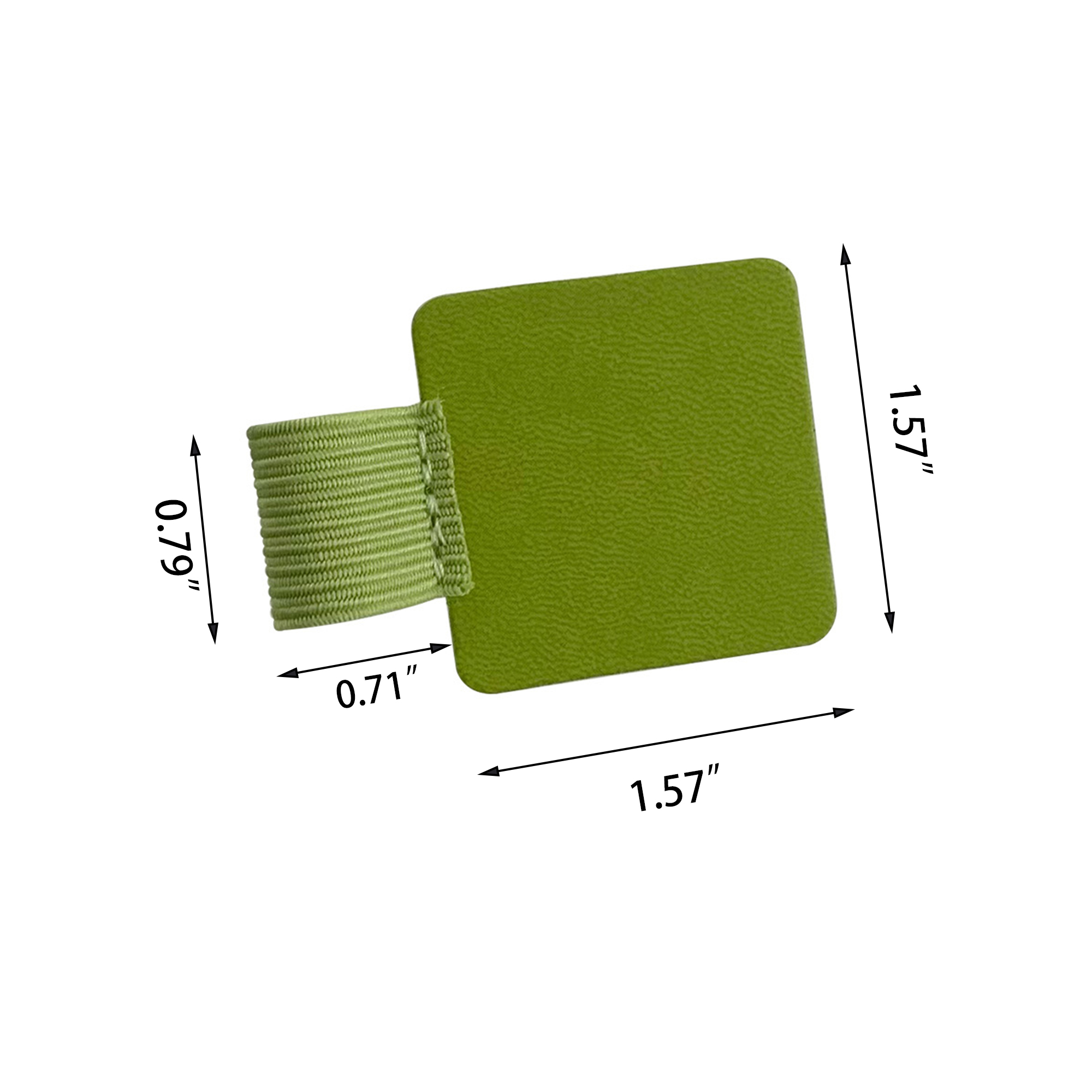 Notebook Pen Loop 2