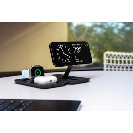 Nimble Fold 3-in-1 Wireless Charger 142