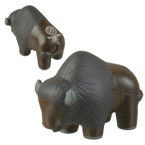 Buffalo Stress Reliever 5