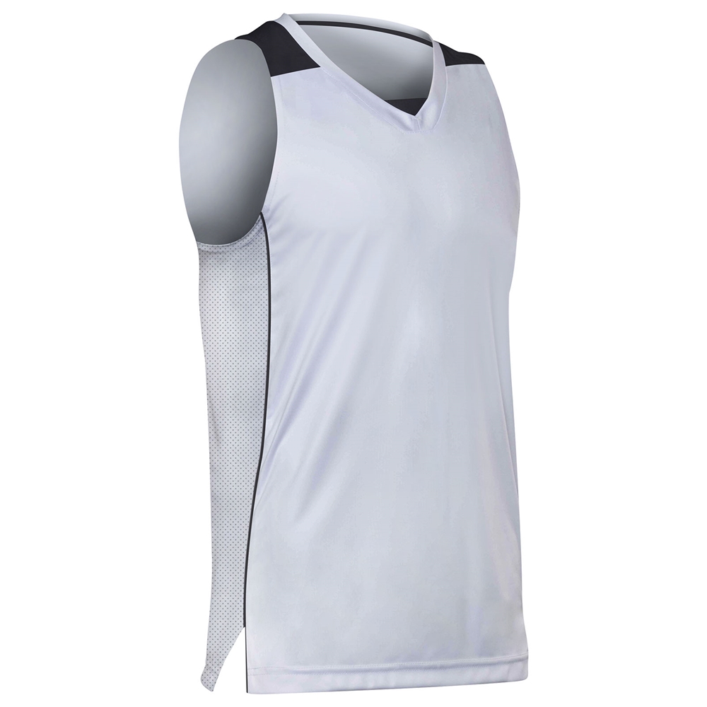 Prime Basketball Jersey 6