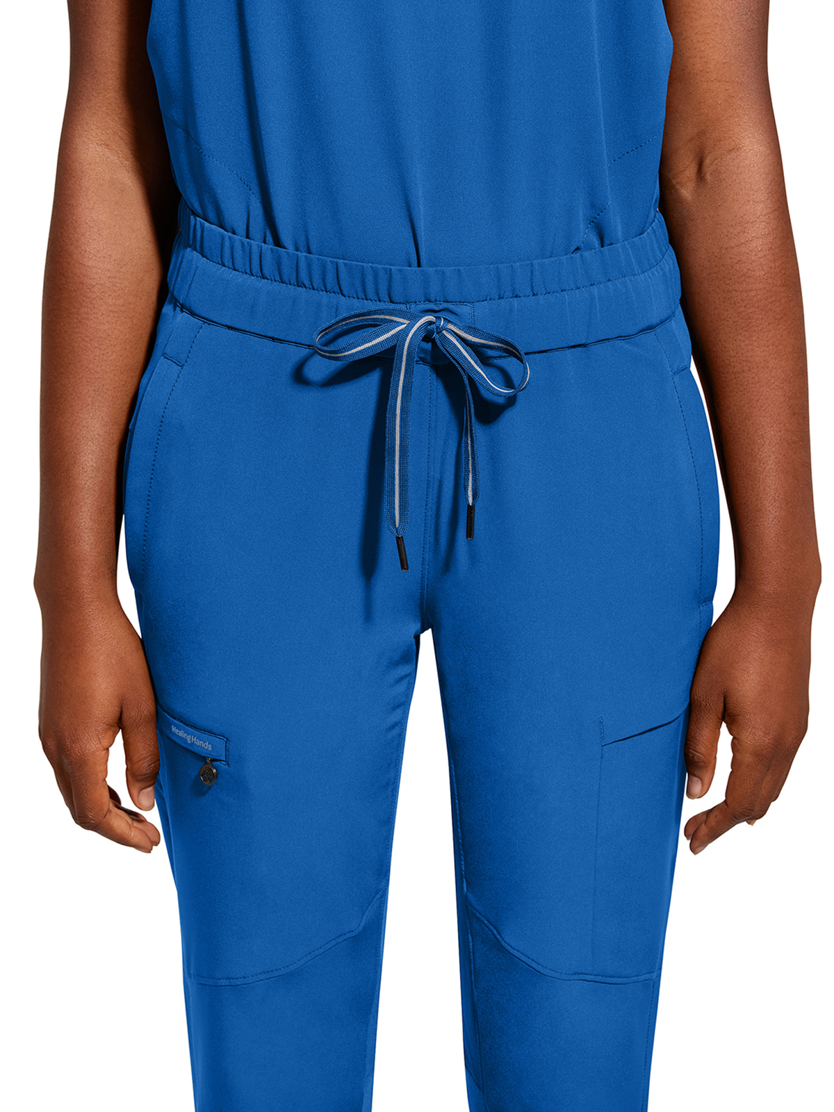 Healing Hands - 360 - Women's 6-Pocket Naya Moisture Wicking Pant 11