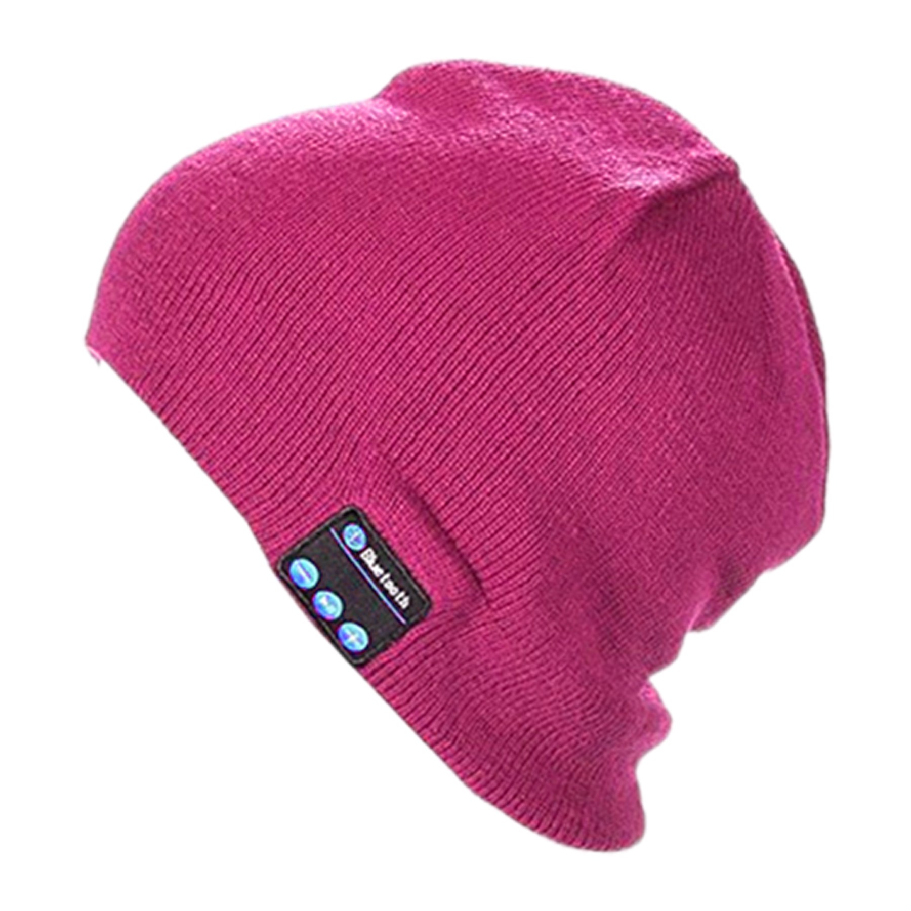 Wireless Bluetooth Knit Cap 6