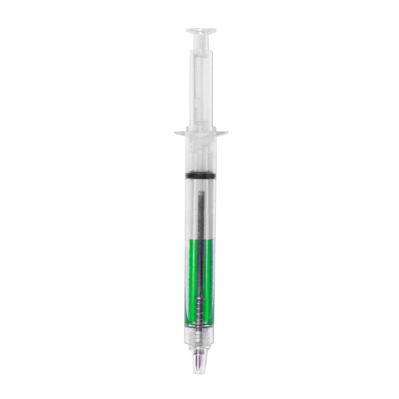 Syringe Pen 6