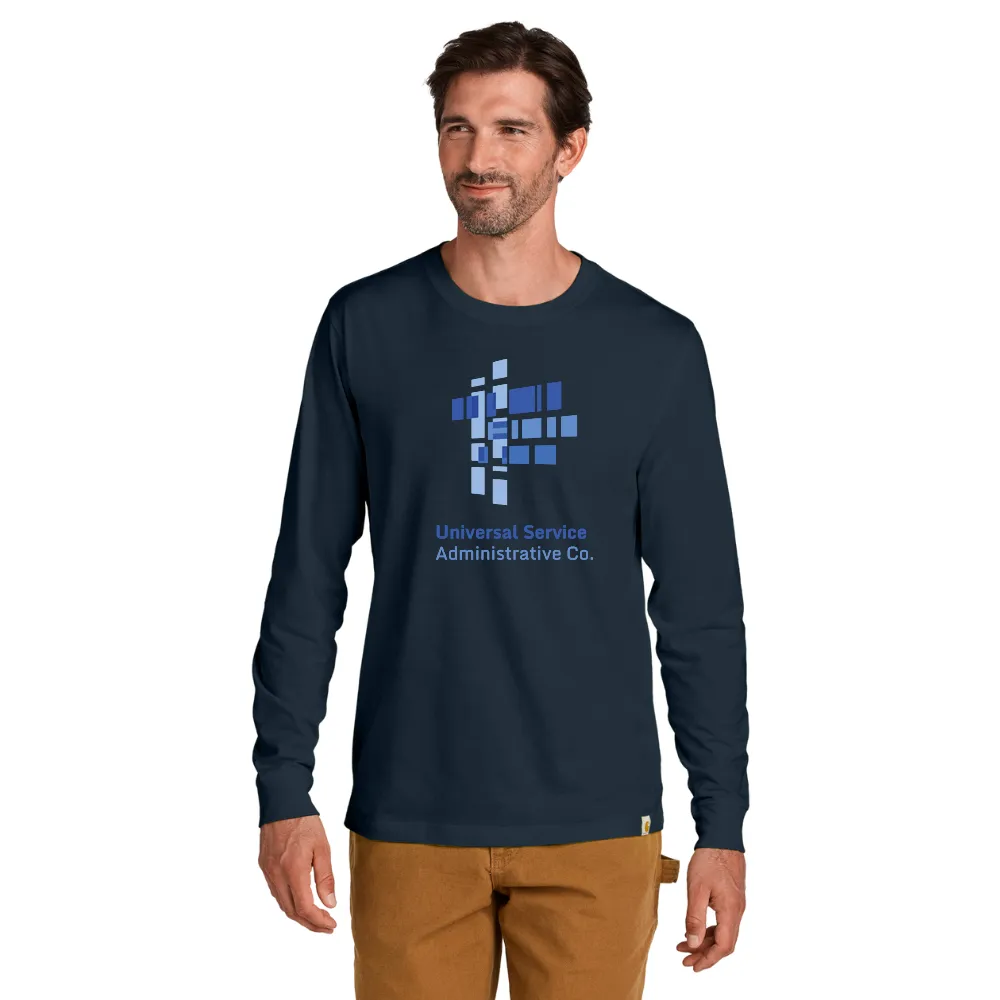 Carhartt(R) Long Sleeve T-Shirt 1