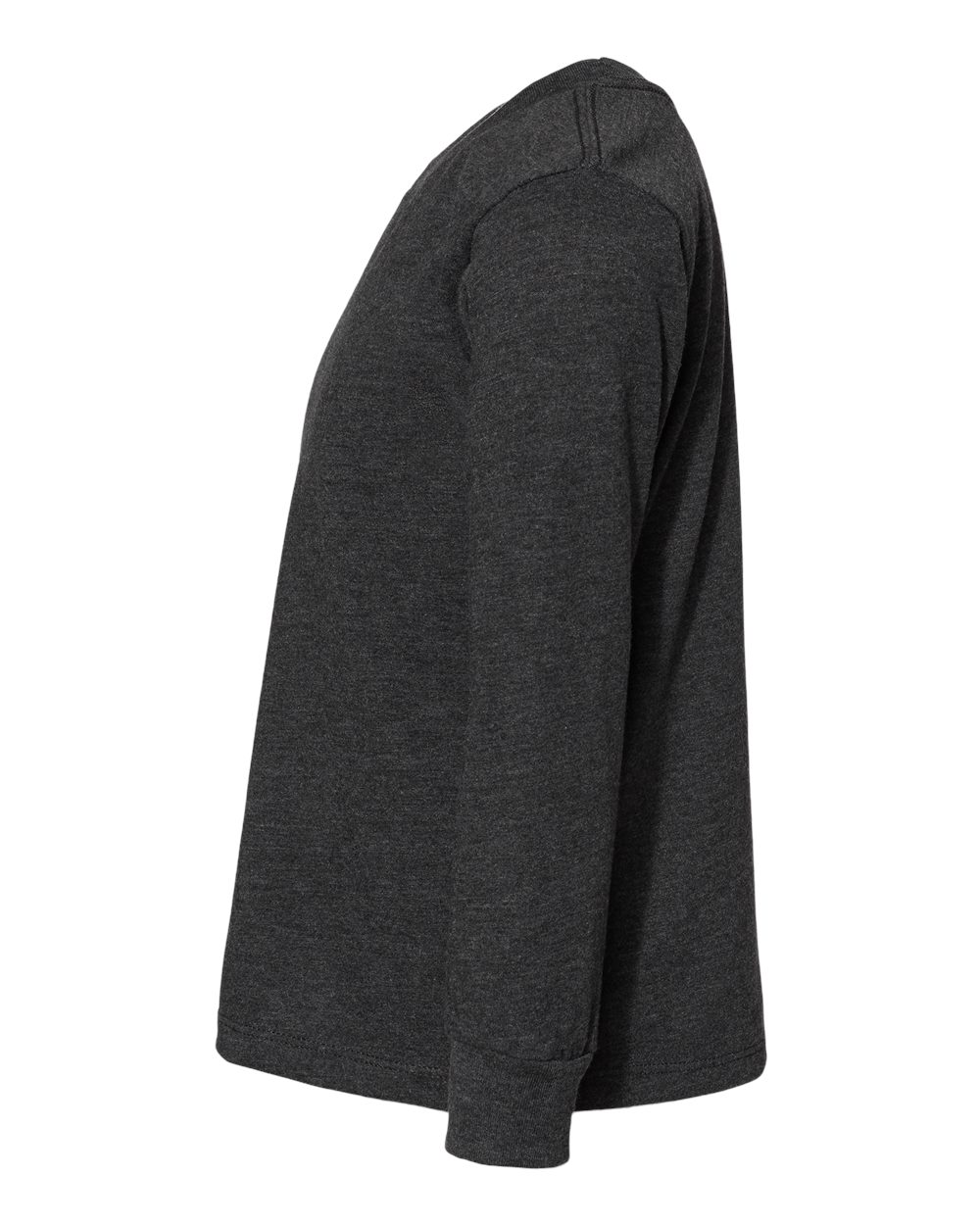 Toddler Jersey Long Sleeve Tee - 3501T 27