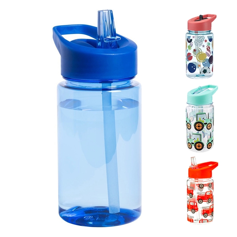 Kids Water Bottle 7
