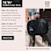 Topo Recycled Global Briefcase 72