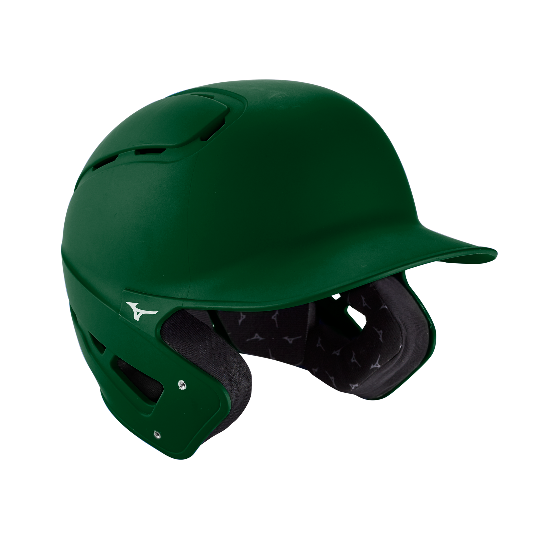 B6 Baseball Batting Helmet - Solid Color 17