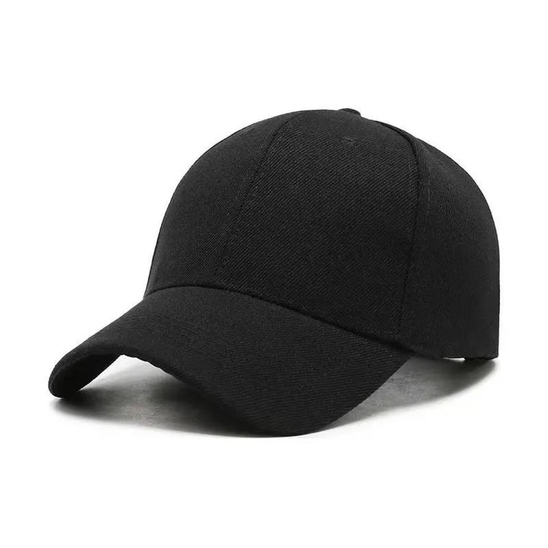 Baseball Cap 2