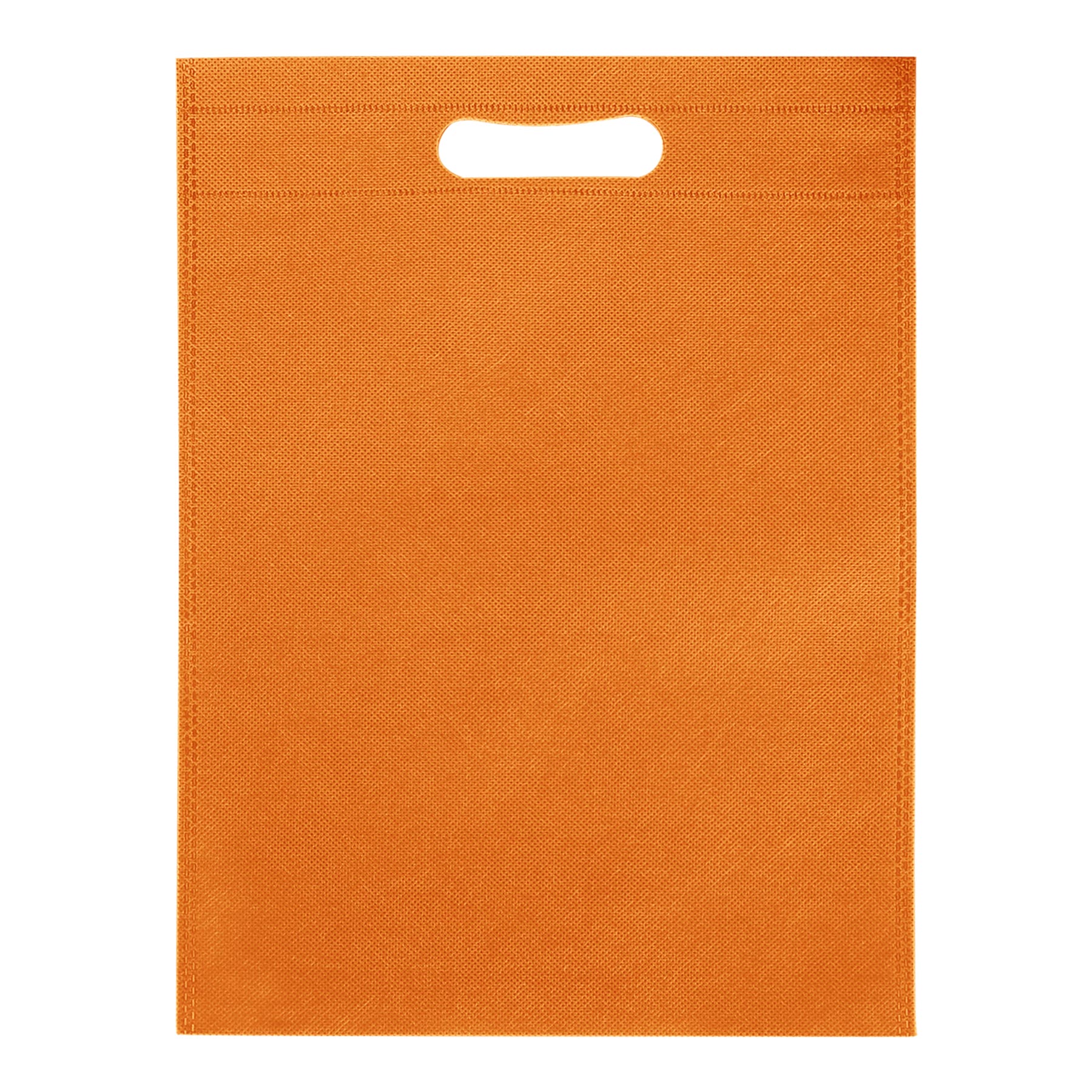 Non-Woven Die Cut Tote Bag 13