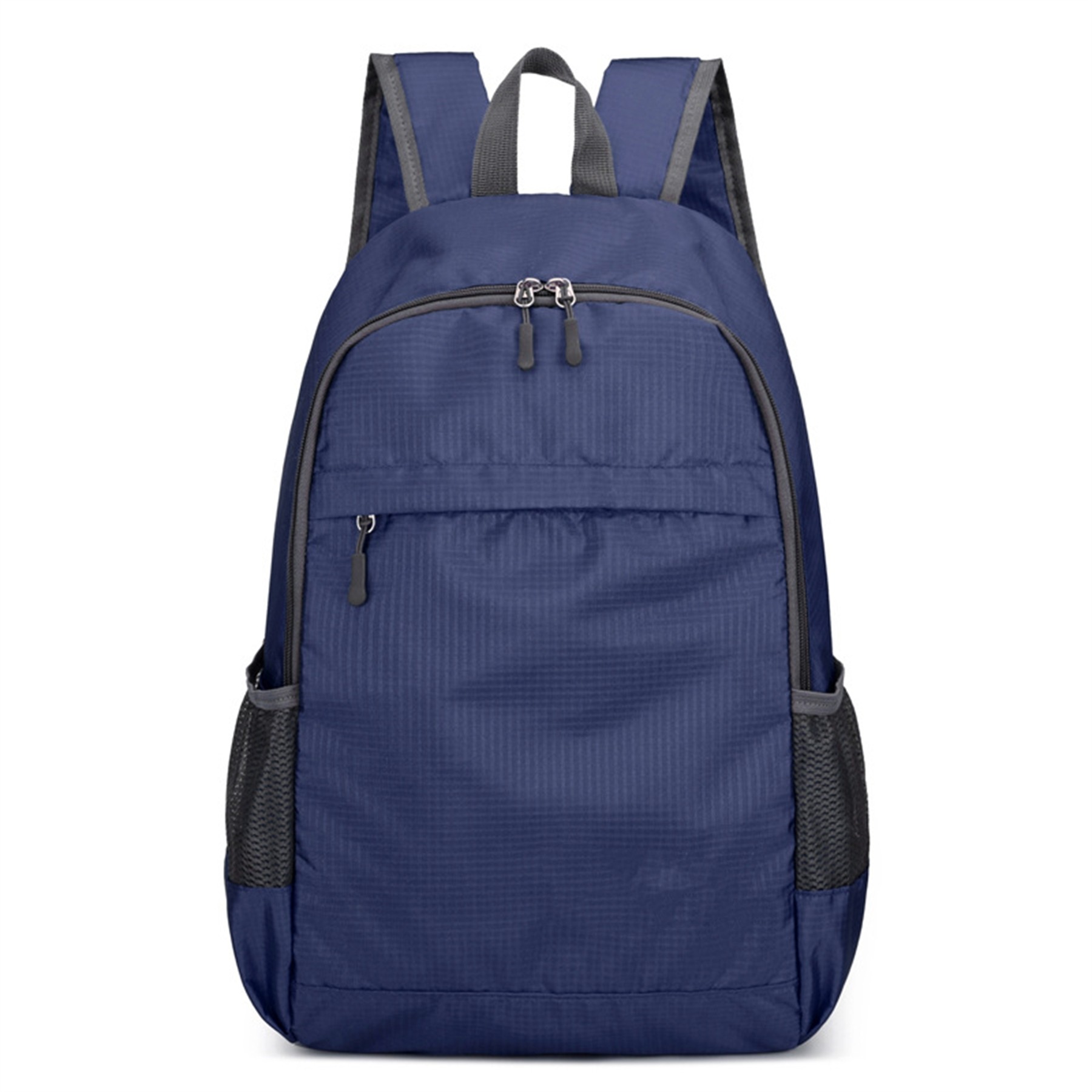 Foldable outdoor backpack 2