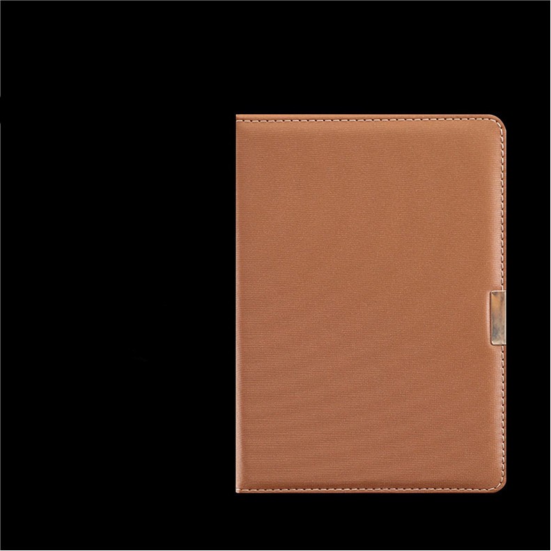Classic A5 PU Leather Writing Notebook for Business Office/Home/School 6