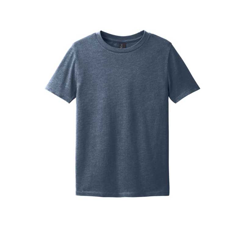 District Youth Perfect Blend CVC Tee 7