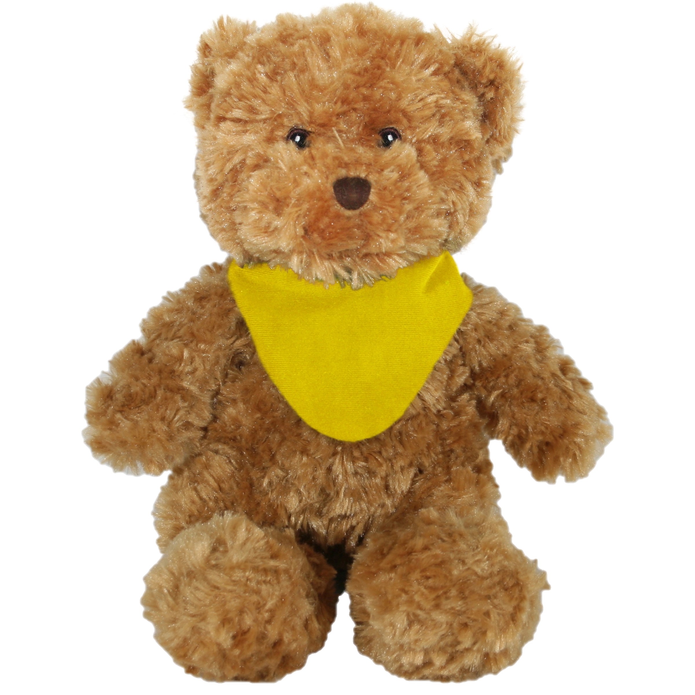 12" Golden Bear 43
