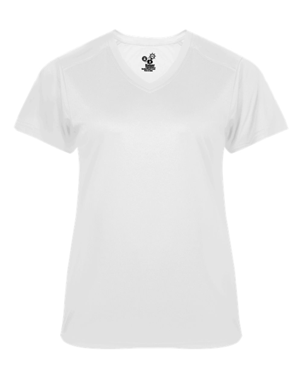 Women's  Ultimate SoftLock™ V-Neck T-Shirt - 4062 23