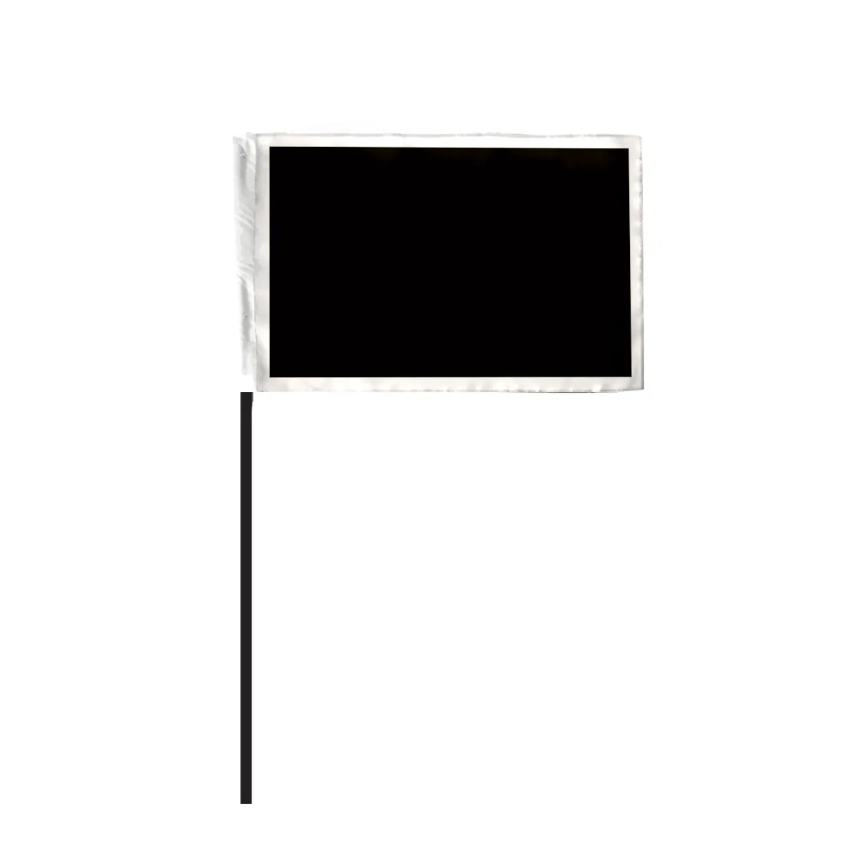 Motorcycle Racing Stick Flags 2