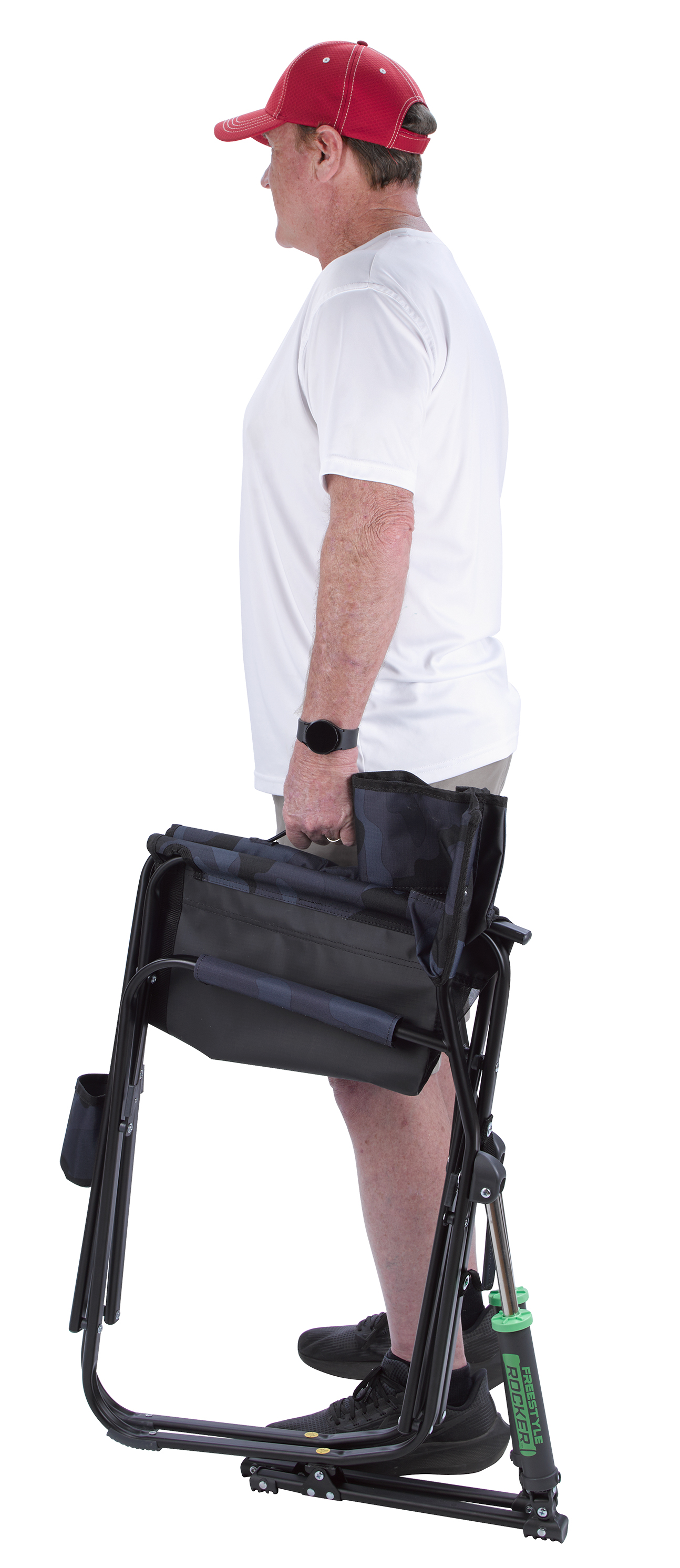 GCI Outdoor® Freestyle Rocker™ 21