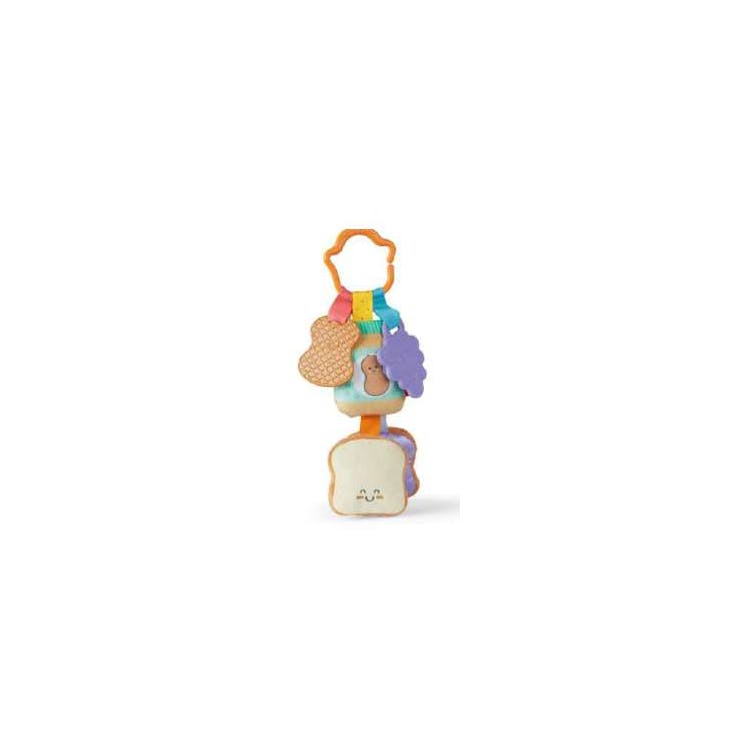 Infant PB&J Toys 2