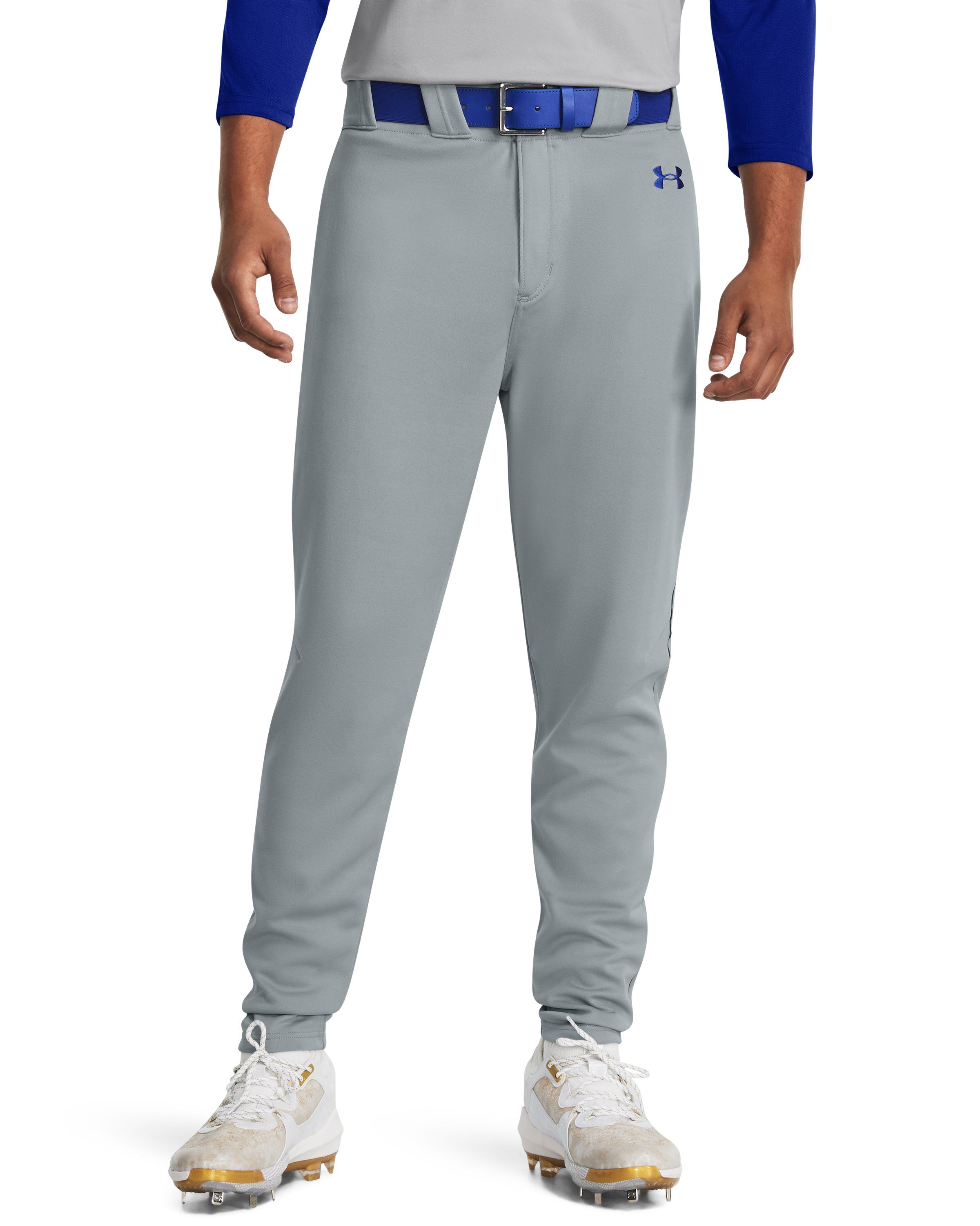 UA Utility Pro Piped Men's Baseball Pants 10