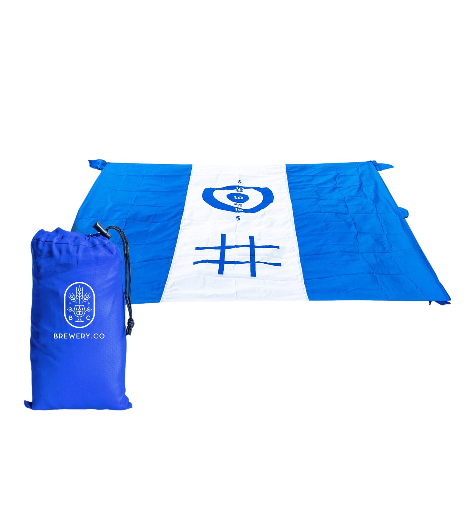 Sand Free Game Beach Blanket