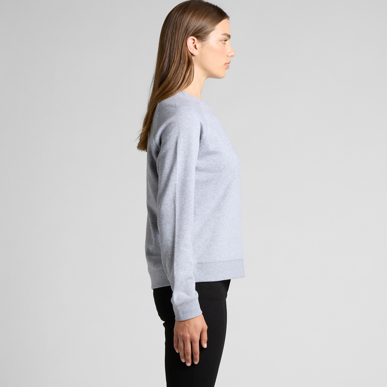 Wo's Supply Crew | 4100 4