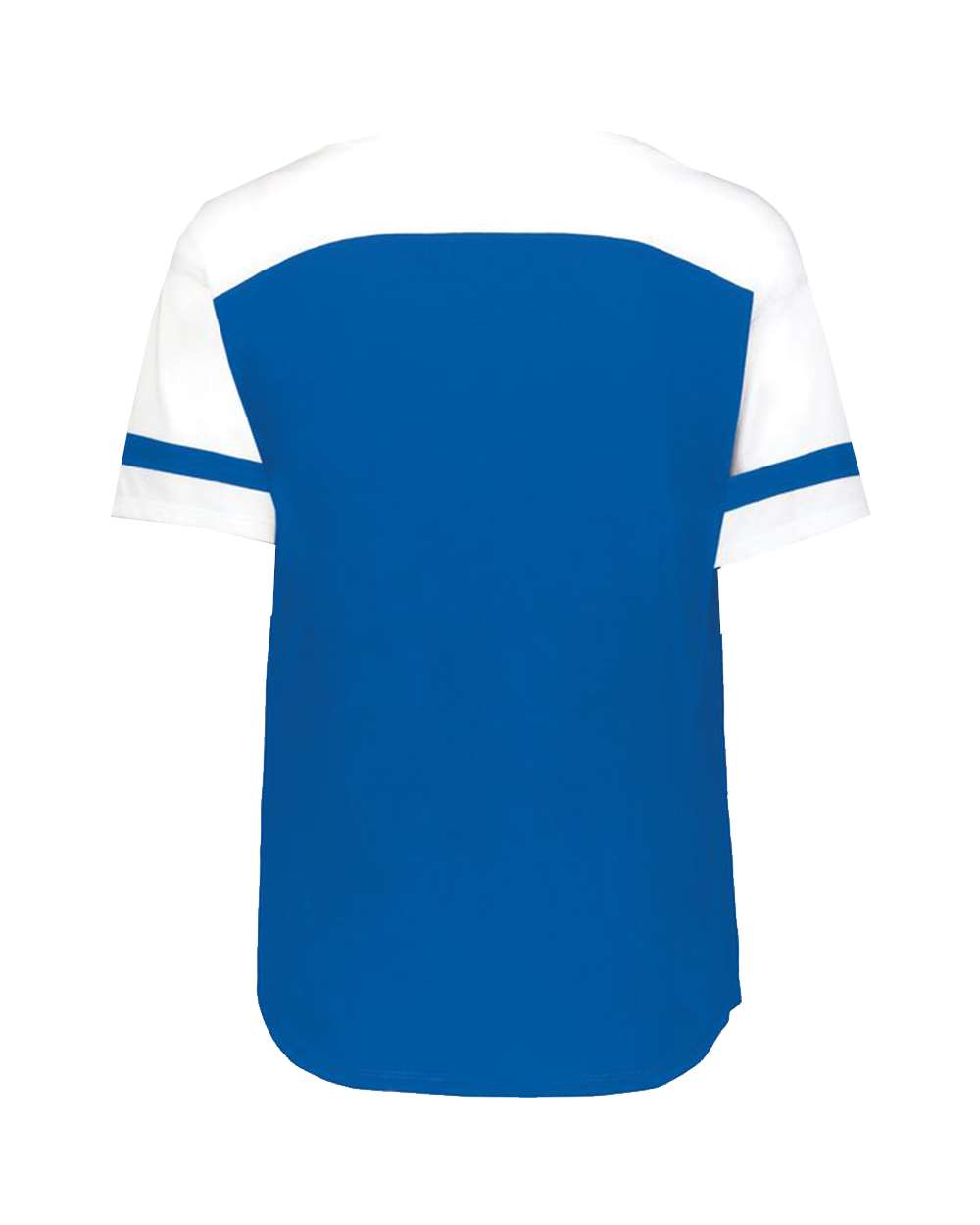 Women's Triblend Fanatic 2.0 V-Neck T-Shirt - 2914 20