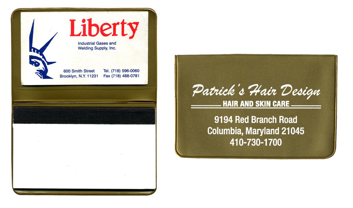 Pocket Jot-a-Memo 13