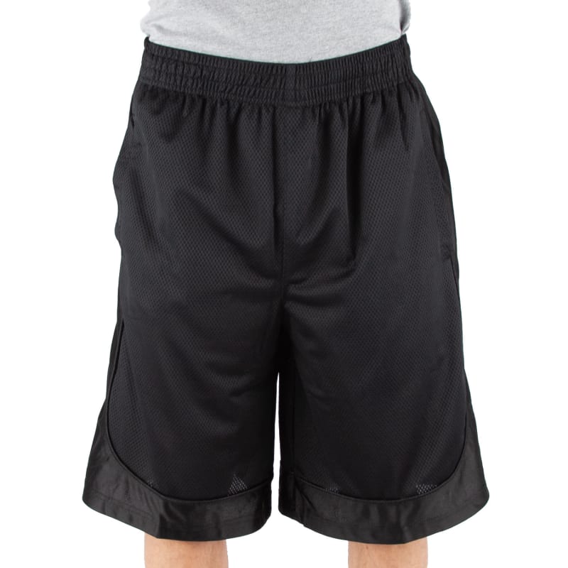Shaka Wear Adult Mesh Short 14
