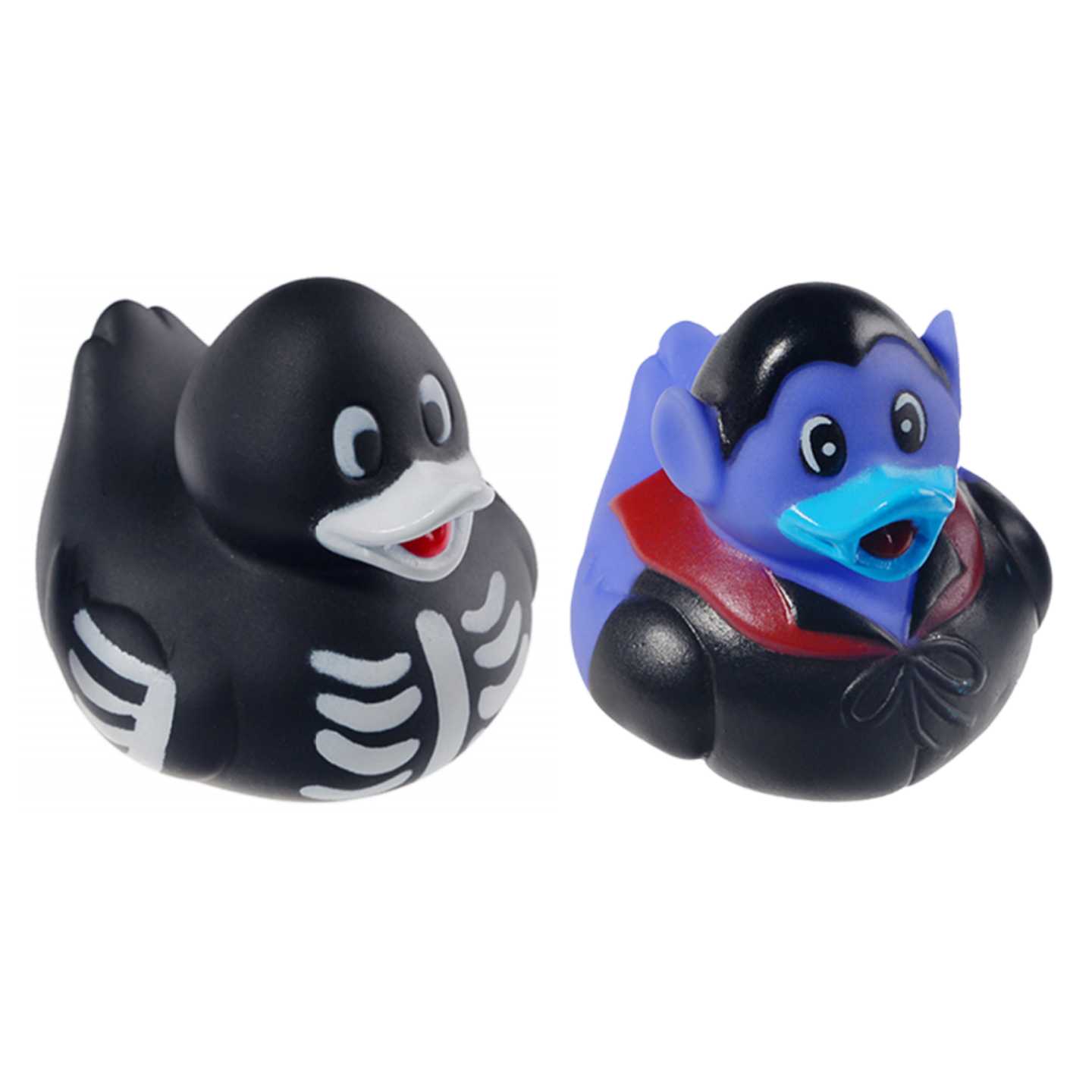Halloween Rubber Duck 2