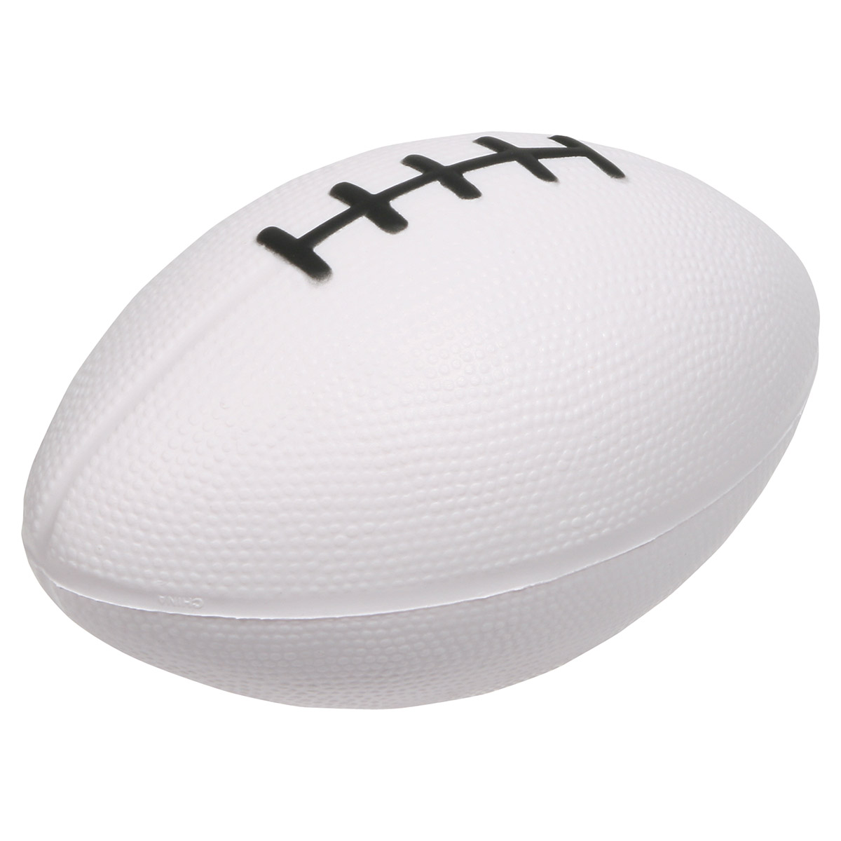 Large Football Stress Reliever 70