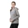 Womens COVILLE Knit Hoody 5