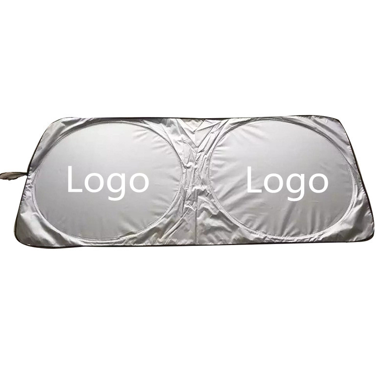 Car Windshield Sunshade 2