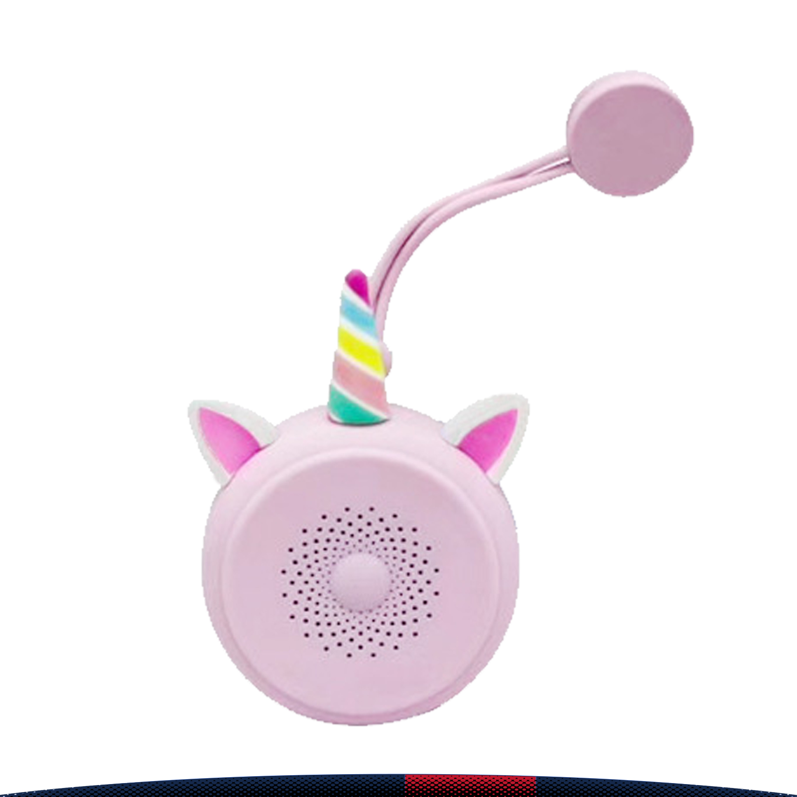Unicorn Bluetooth Speaker 4