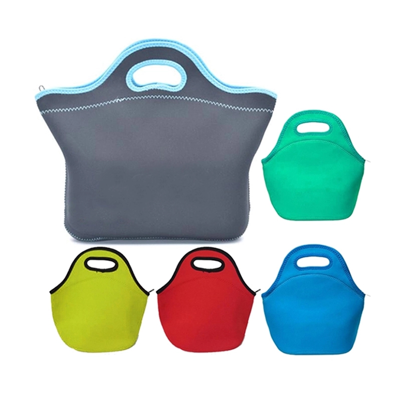 Neoprene Lunch Bag 1