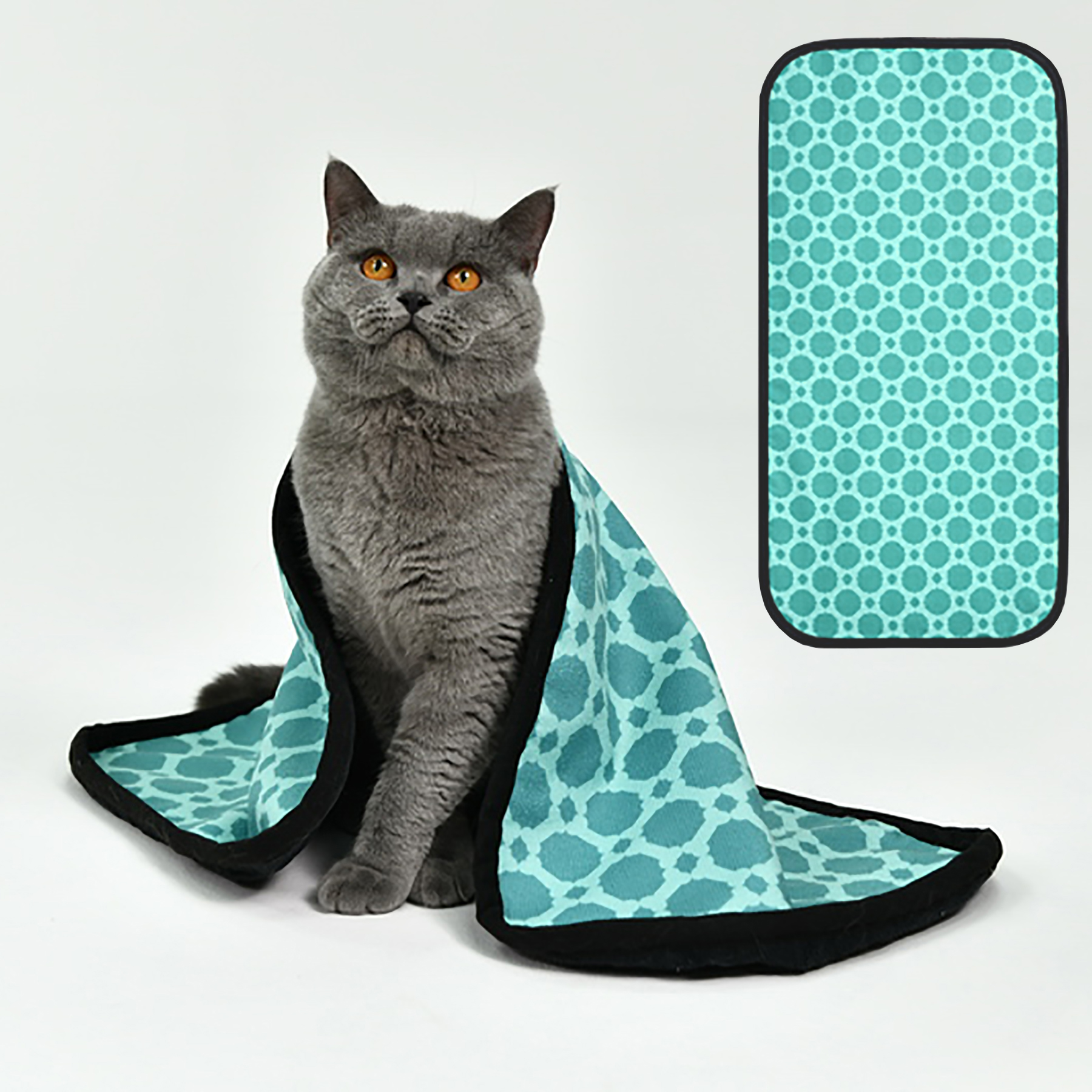 Pet Drying Towel 2