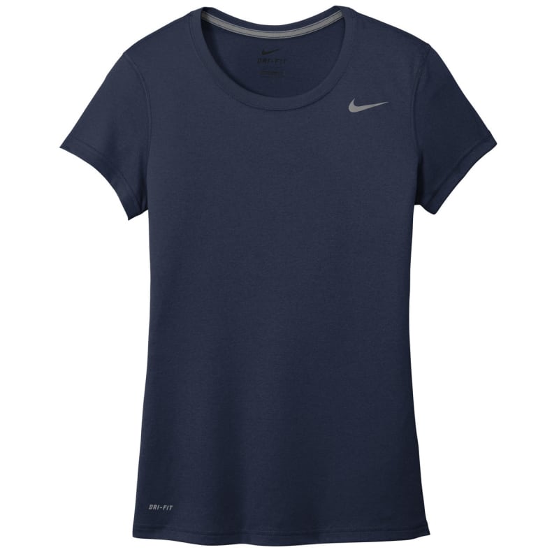Nike Ladies Team RLegend Tee 11