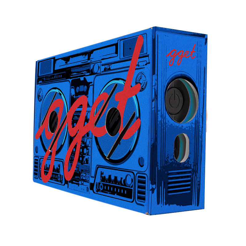Sound in the Boxx 4