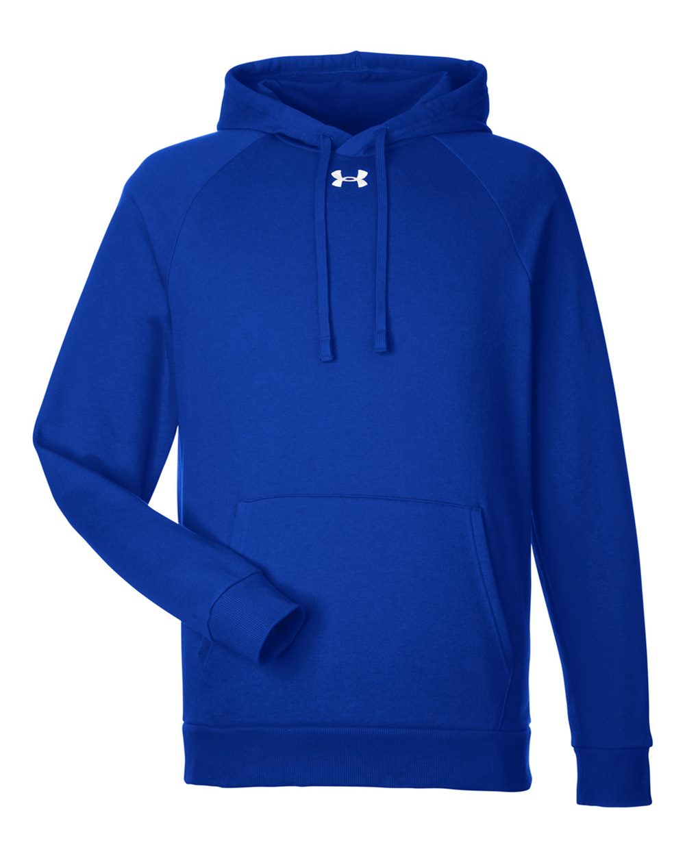 Men's Rival Fleece Hooded Sweatshirt - 1379757, custom hoodie or sweatshirt with logo imprint 3