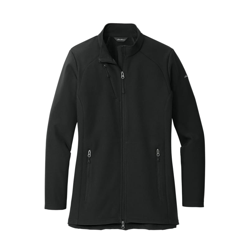 Eddie Bauer Women's Stretch Soft Shell Jacket 8