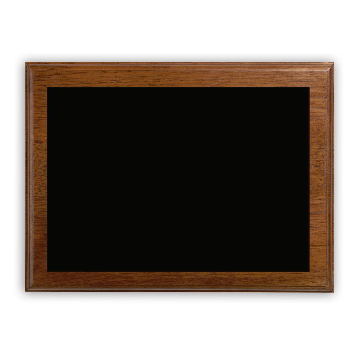 Ashford Large Plaque Award 1