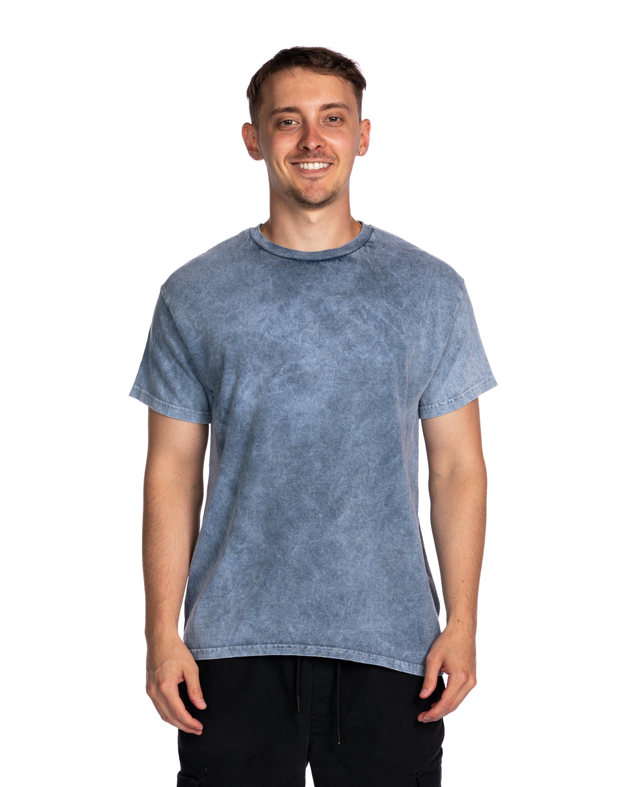 Mineral Wash 4